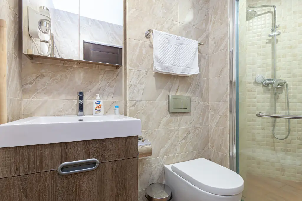 Ереван: Апартаменты Stay Inn on Buzand Street 17-200