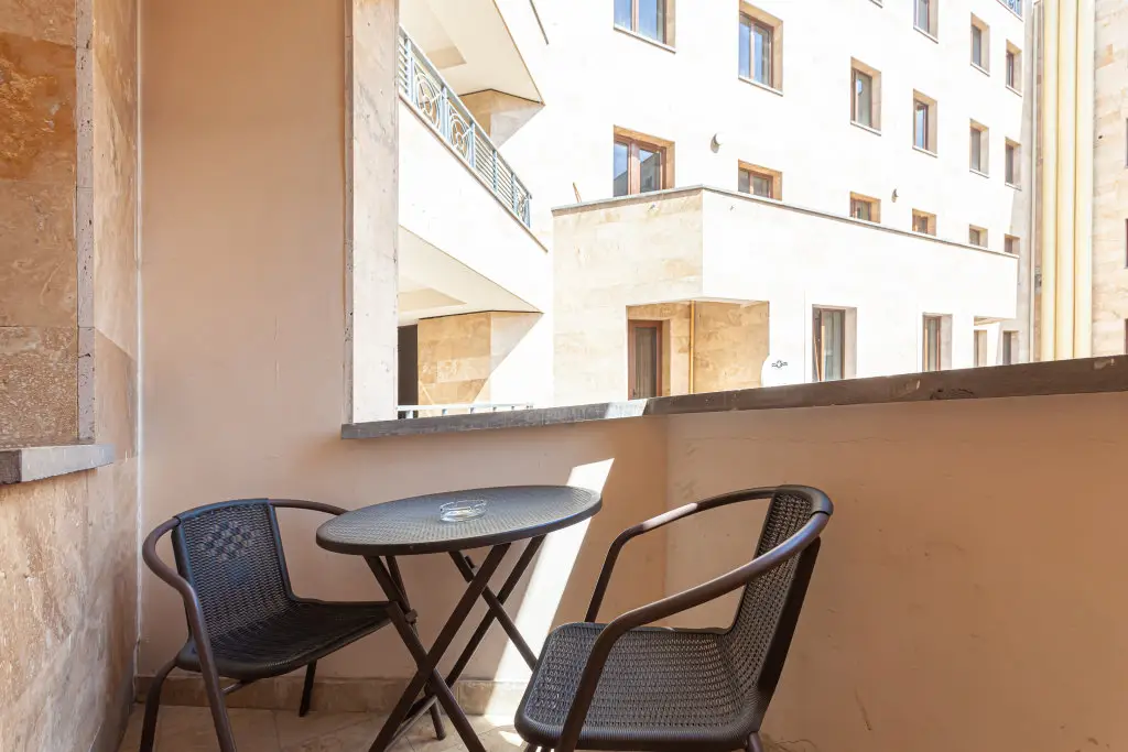 Ереван: Апартаменты Stay Inn on Buzand Street 17-171