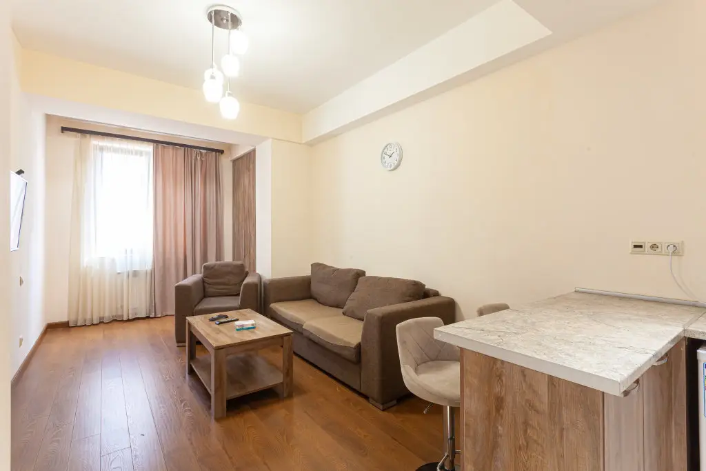 Ереван: Апартаменты Stay Inn on Buzand Street 17-171