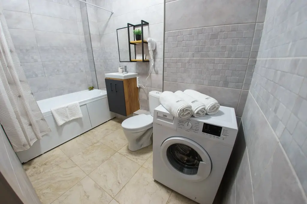 Тула: Квартира InnDays Apartments Академика Насоновой 9Б
