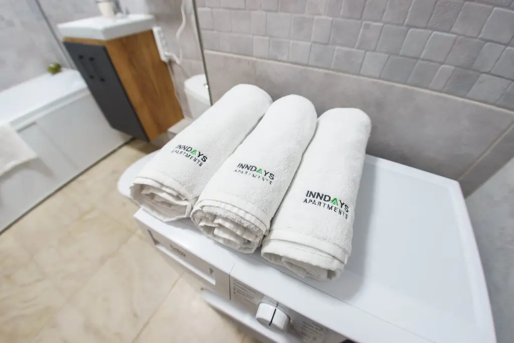 Тула: Квартира InnDays Apartments Академика Насоновой 9Б