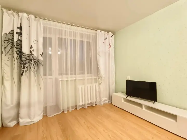Уфа: Квартира в географическом центре Уфы