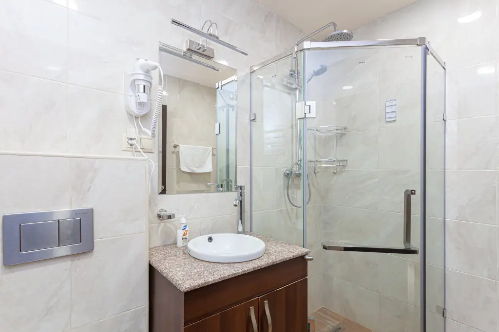 Ереван: Апартаменты Stay Inn on Buzand Street 17-85