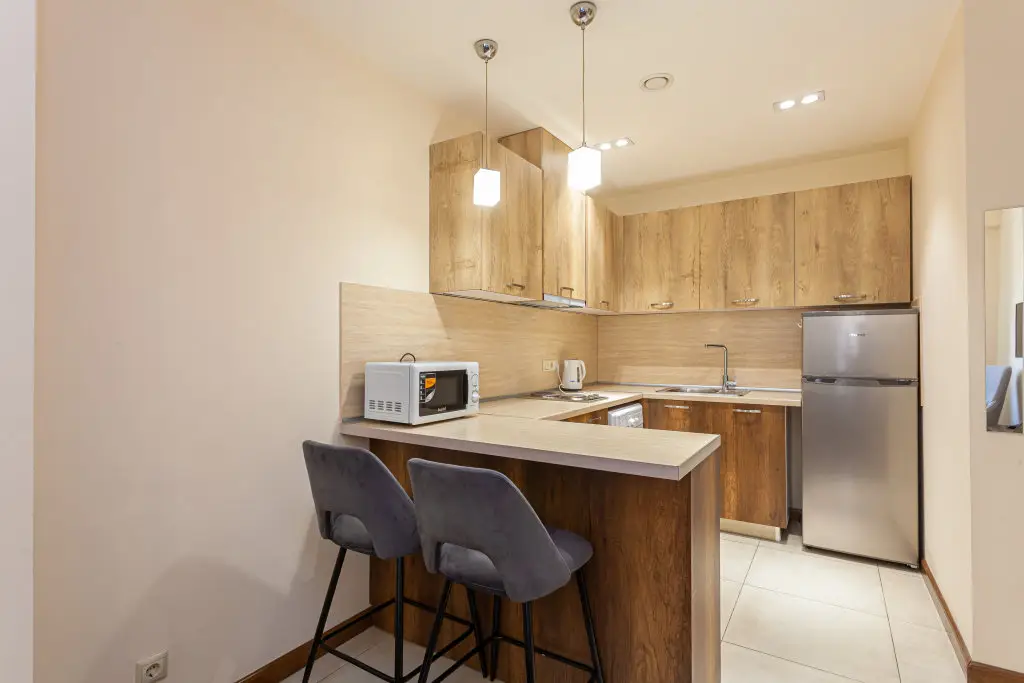 Ереван: Апартаменты Stay Inn on Buzand Street 17-85