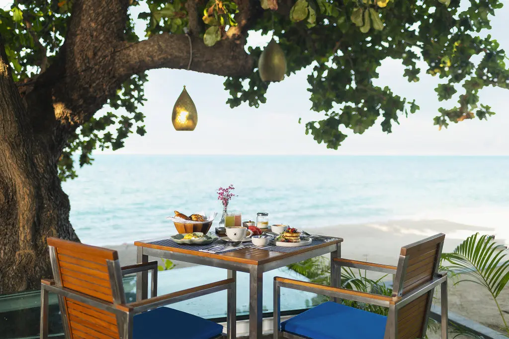 Ко-Пханган: Курортный отель Explorar Koh Phangan Adults Only (16+)