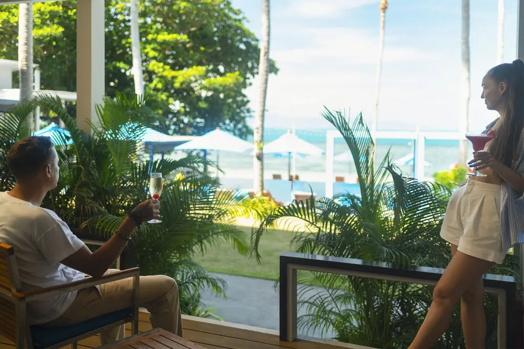 Ко-Пханган: Курортный отель Explorar Koh Phangan Adults Only (16+)