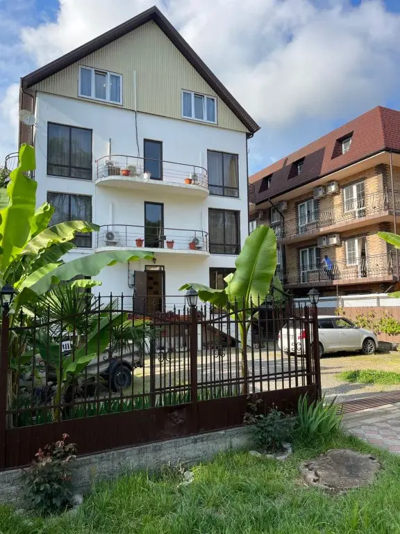 Вардане: Гостевой дом Smil Hotels