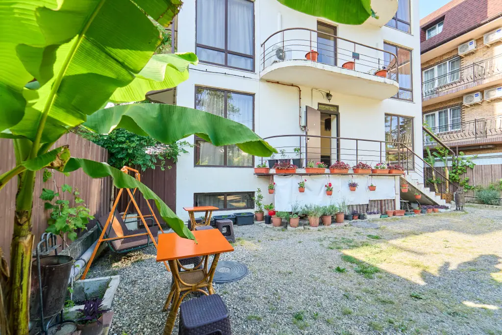 Вардане: Гостевой дом Smil Hotels