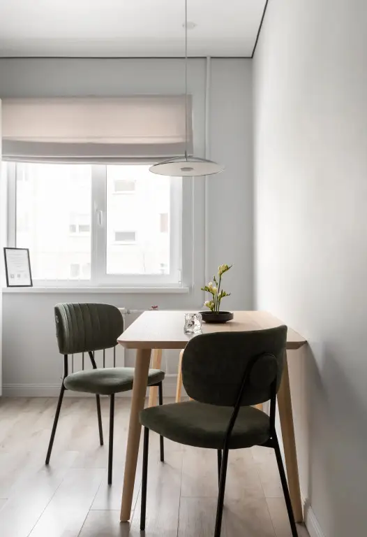 Кировск: Квартира Райдер/Riders Apartments 75