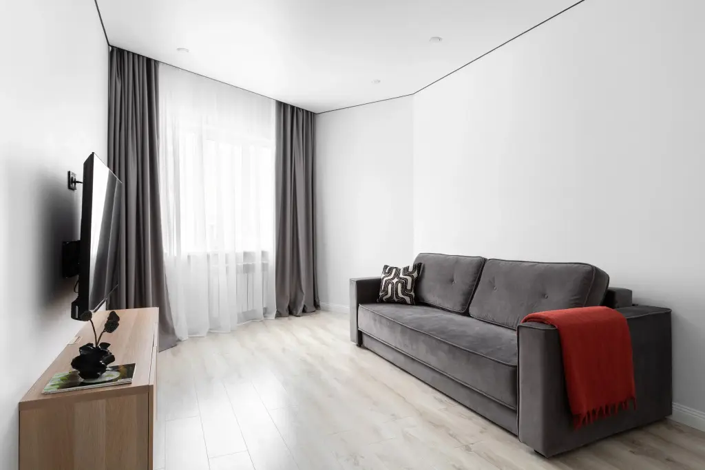 Кировск: Квартира Райдер/Riders Apartments 75