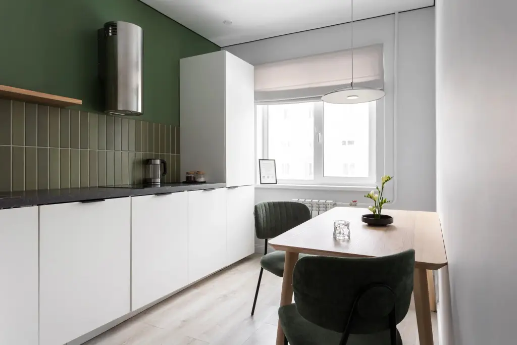 Кировск: Квартира Райдер/Riders Apartments 75