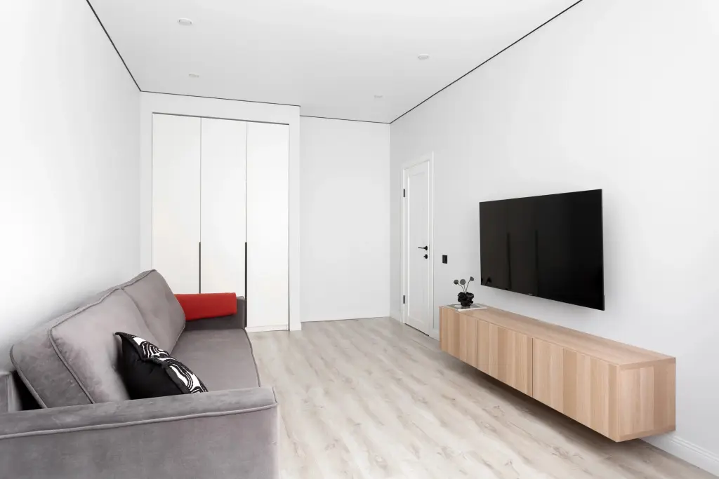 Кировск: Квартира Райдер/Riders Apartments 75