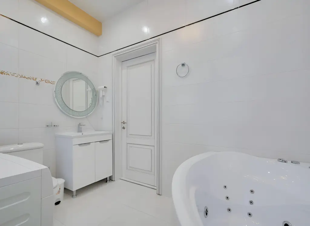 Кисловодск: Апартаменты Green Park 92 с террасой