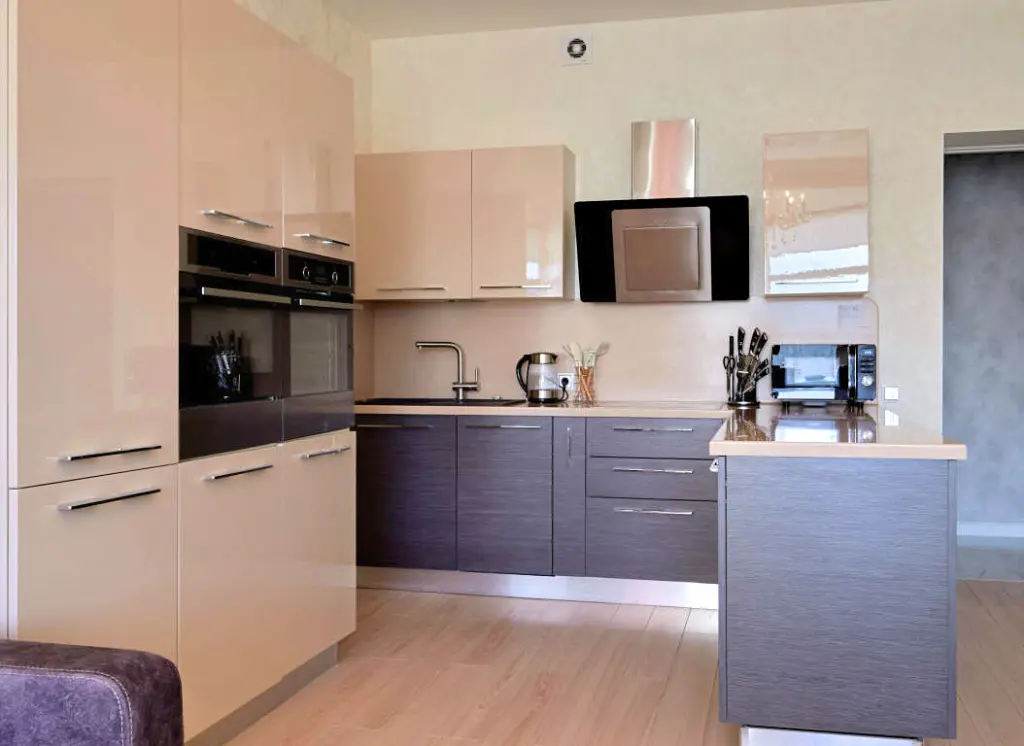 Кисловодск: Апартаменты Green Park 92 с террасой