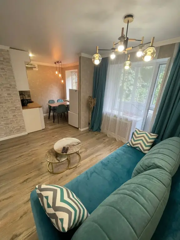 Квартира 8 Марта — фото 1