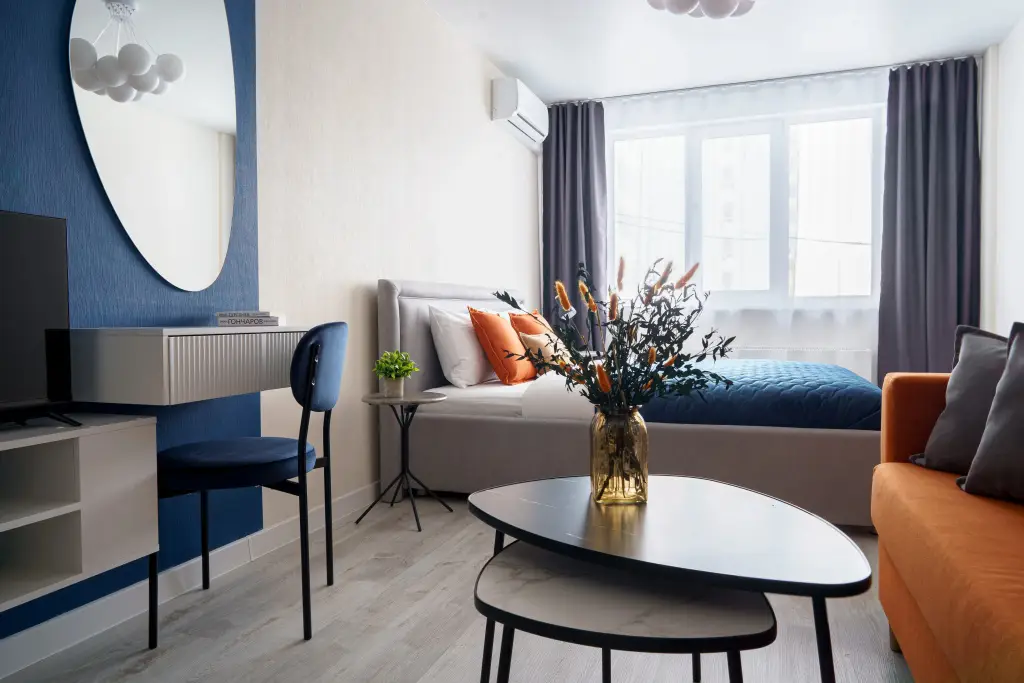 Апартаменты Family Apartment Oceanis от сети Good Vibes Apartments — фото 1
