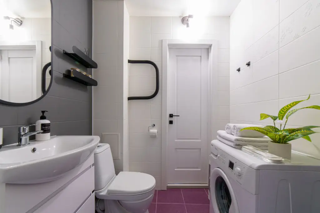 Нижний Новгород: Апартаменты Family Apartment Oceanis от сети Good Vibes Apartments