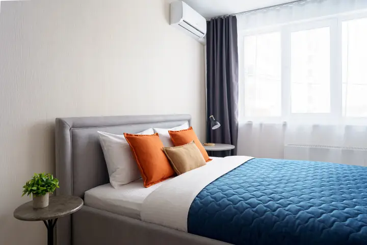 Нижний Новгород: Апартаменты Family Apartment Oceanis от сети Good Vibes Apartments