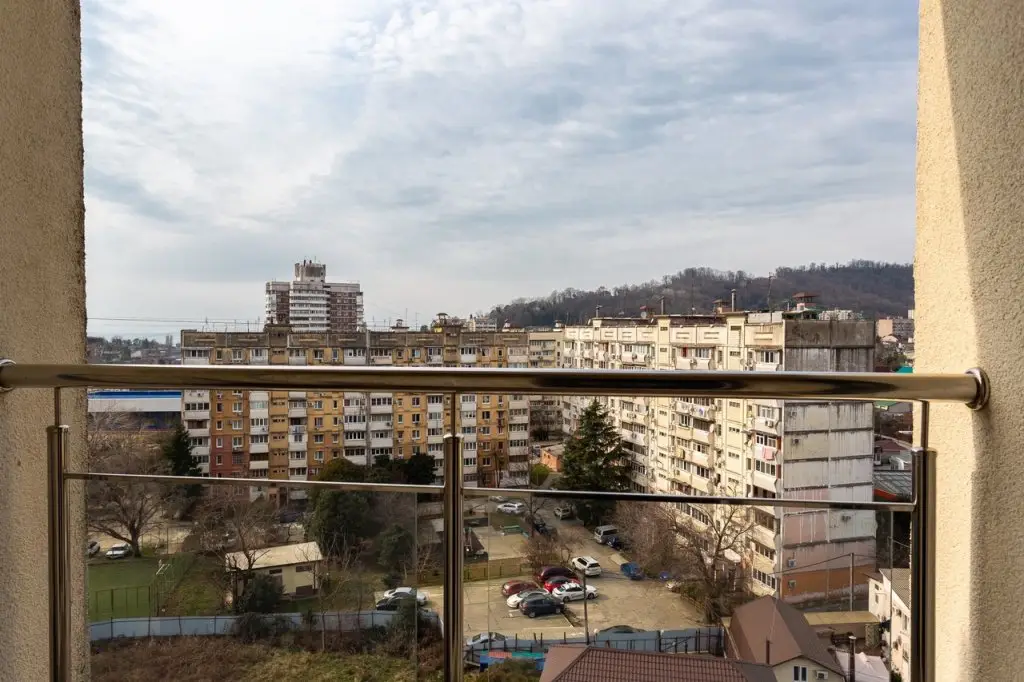 Адлер: Квартира 4.16 Studio Iskra