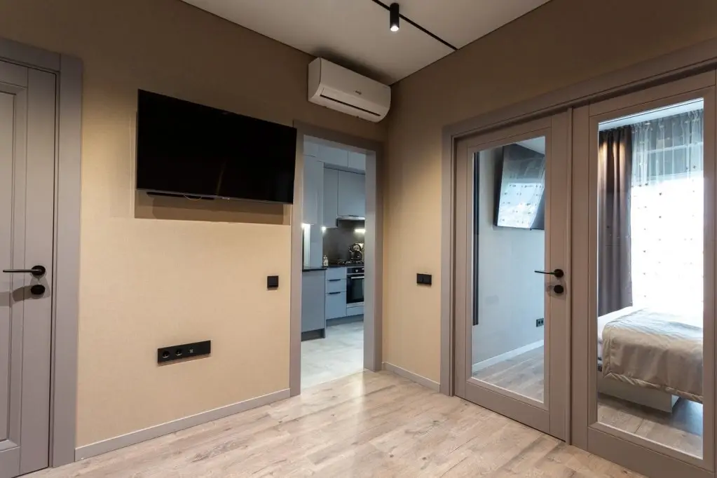 Адлер: Квартира 4.16 Studio Iskra