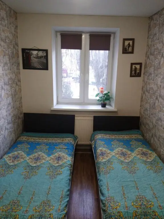 Зеленоградск: Квартира у Моря 100 Метров и Пляж