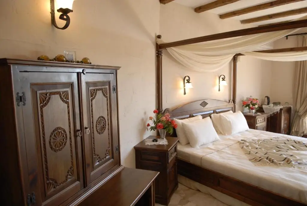 Фетхие: Villa Mandarin-Faralya