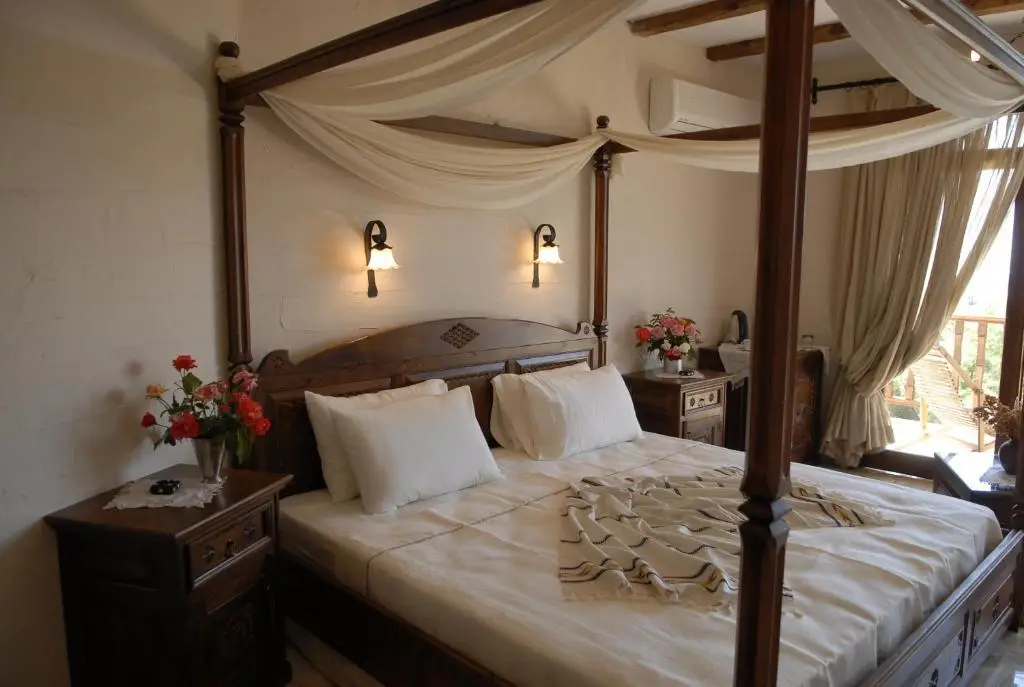 Фетхие: Villa Mandarin-Faralya
