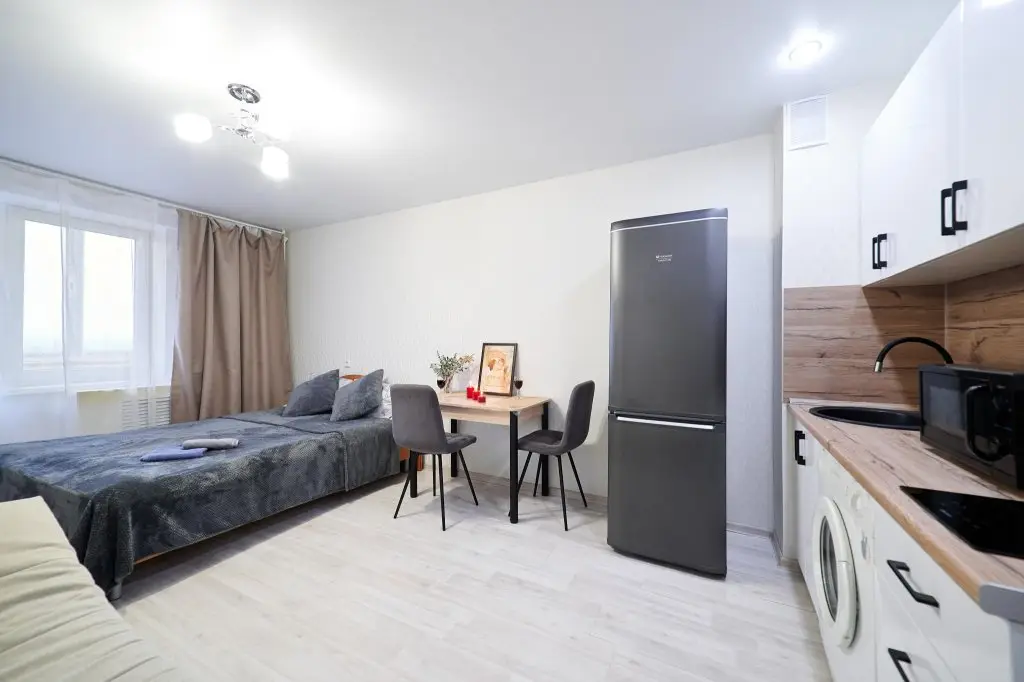 Family Space на улице Агрономическая — фото 1