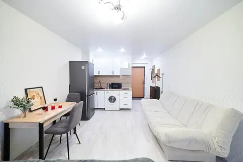 Family Space на улице Агрономическая — фото 1