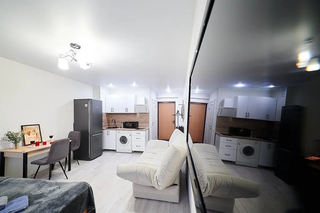 Киров: Family Space на улице Агрономическая