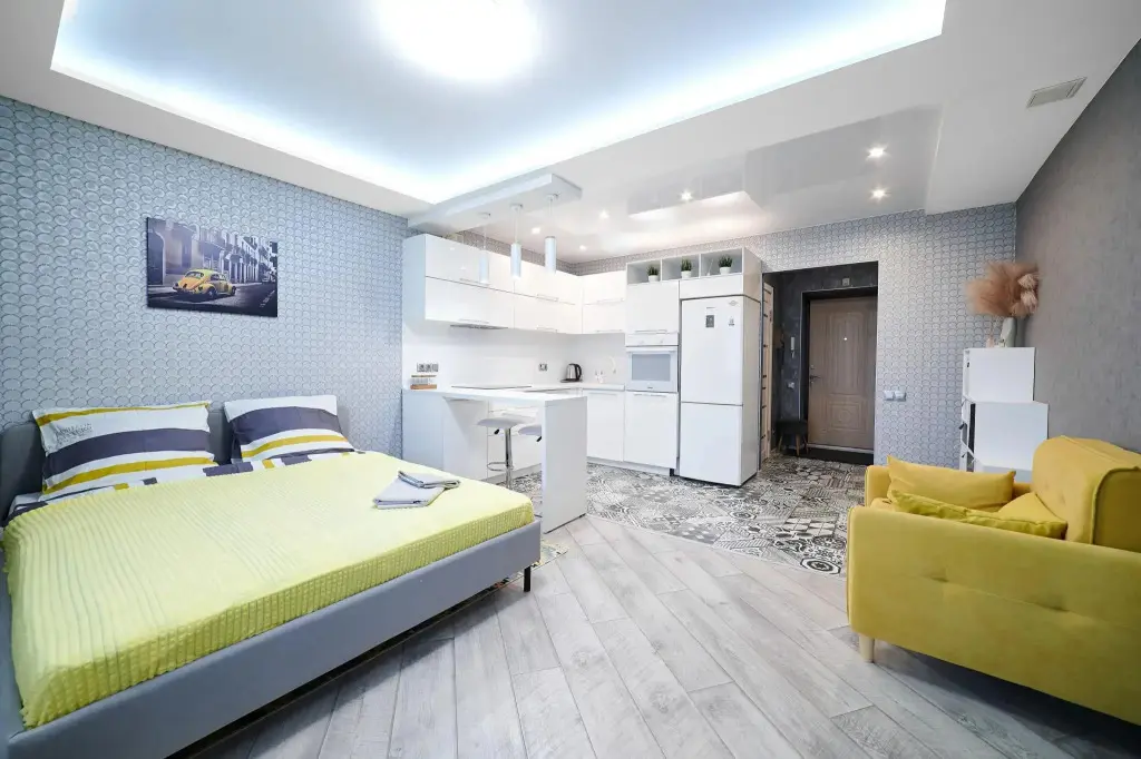 Киров: Family Space на улице Ленина