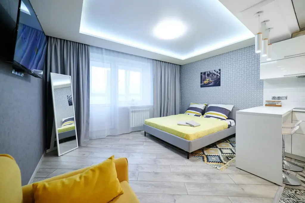 Киров: Family Space на улице Ленина