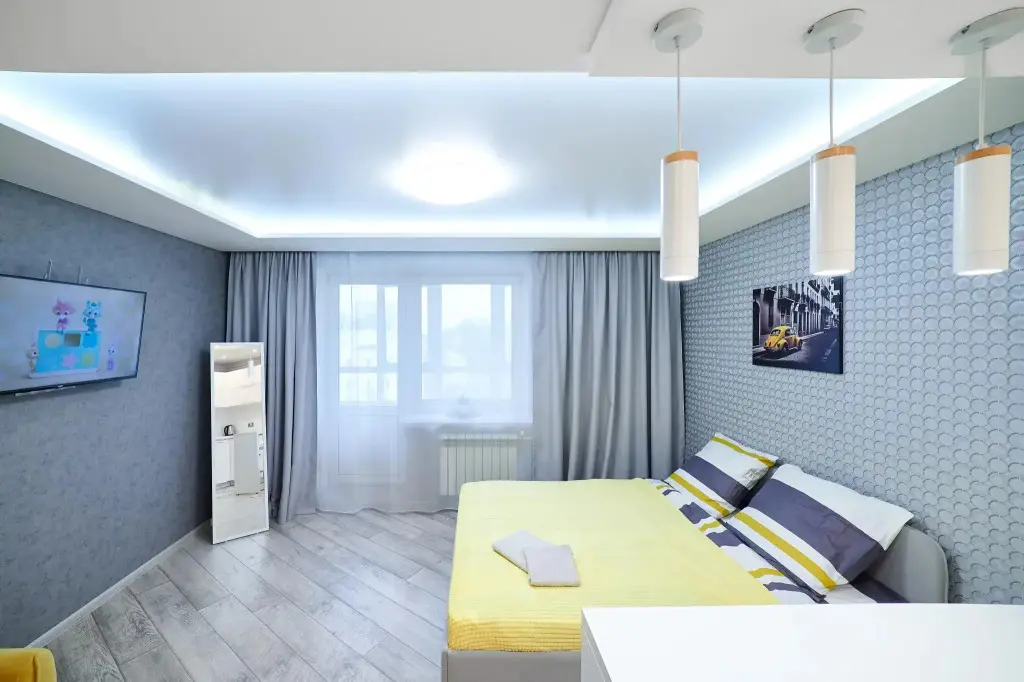 Киров: Family Space на улице Ленина