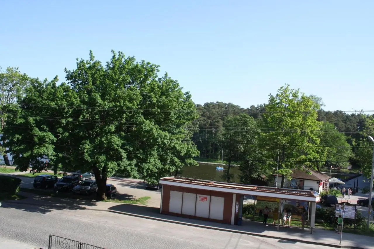 Светлогорск: Apartment Svetlogorsk