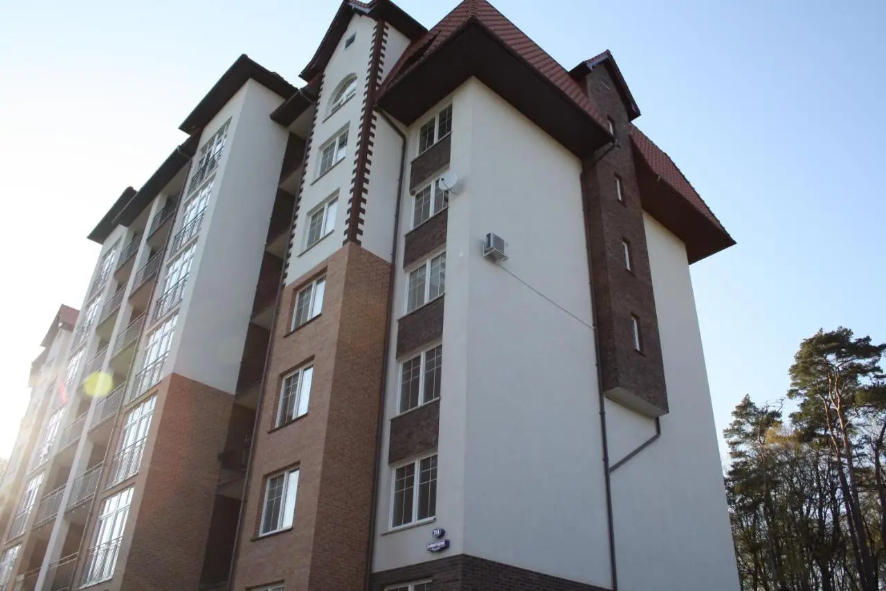 Светлогорск: Apartment Svetlogorsk