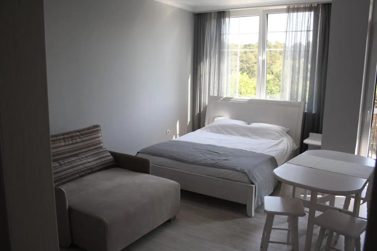 Светлогорск: Apartment Svetlogorsk
