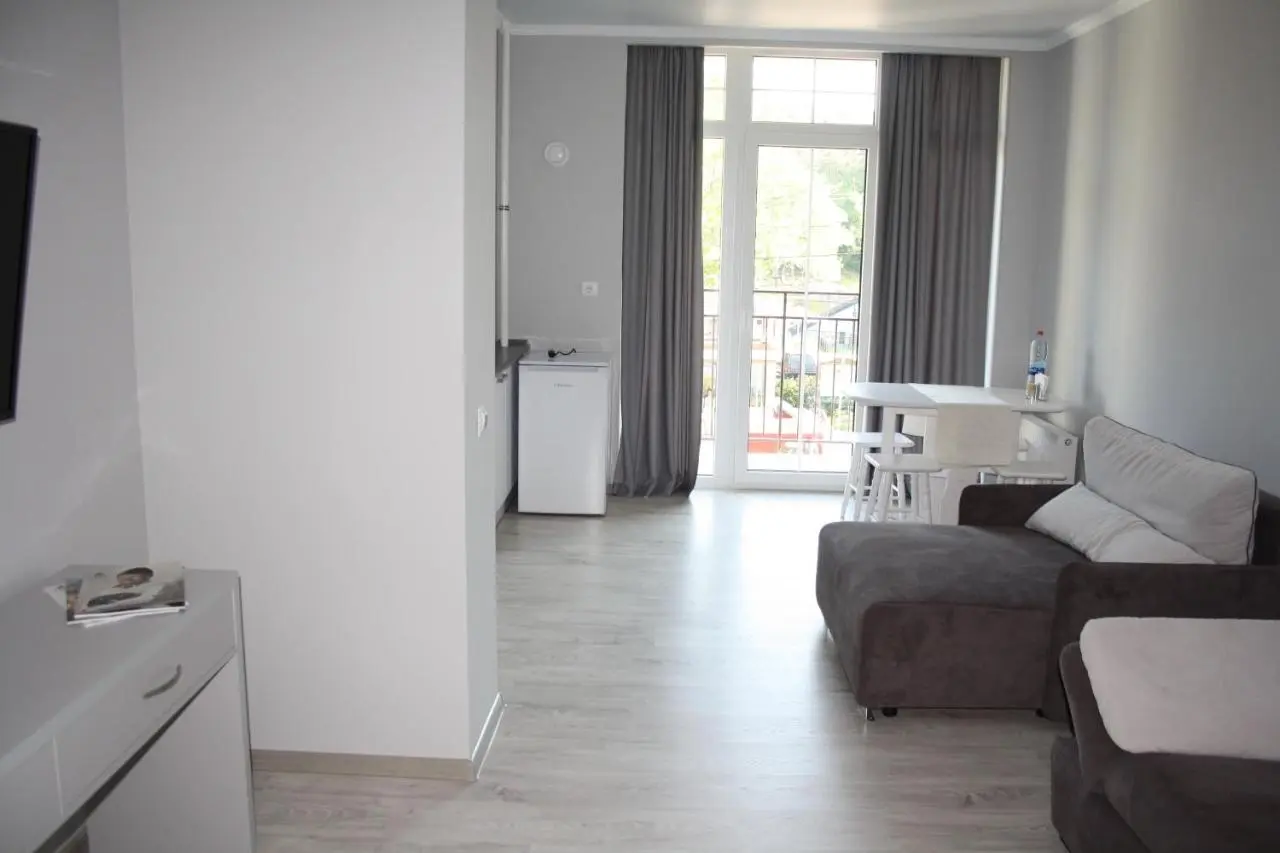 Светлогорск: Apartment Svetlogorsk