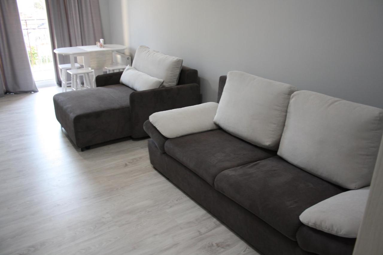 Светлогорск: Apartment Svetlogorsk