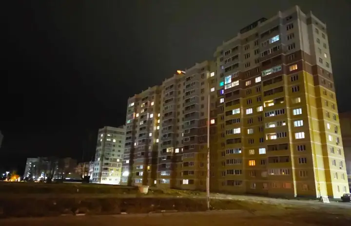 Ковров: Fresh Room на улице Маршала Устинова 3