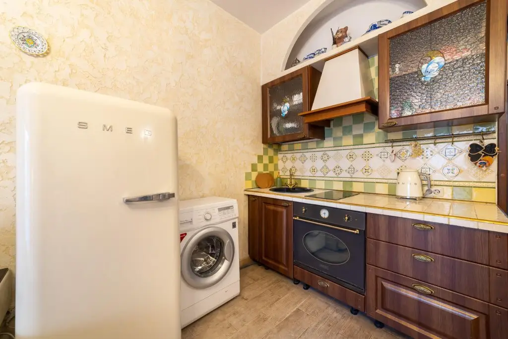 Эсто-Садок: Апартаменты на улице Защитников Кавказа 77/2 корпус 10