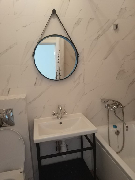 Алматы: Апартаменты Loftik Apartments