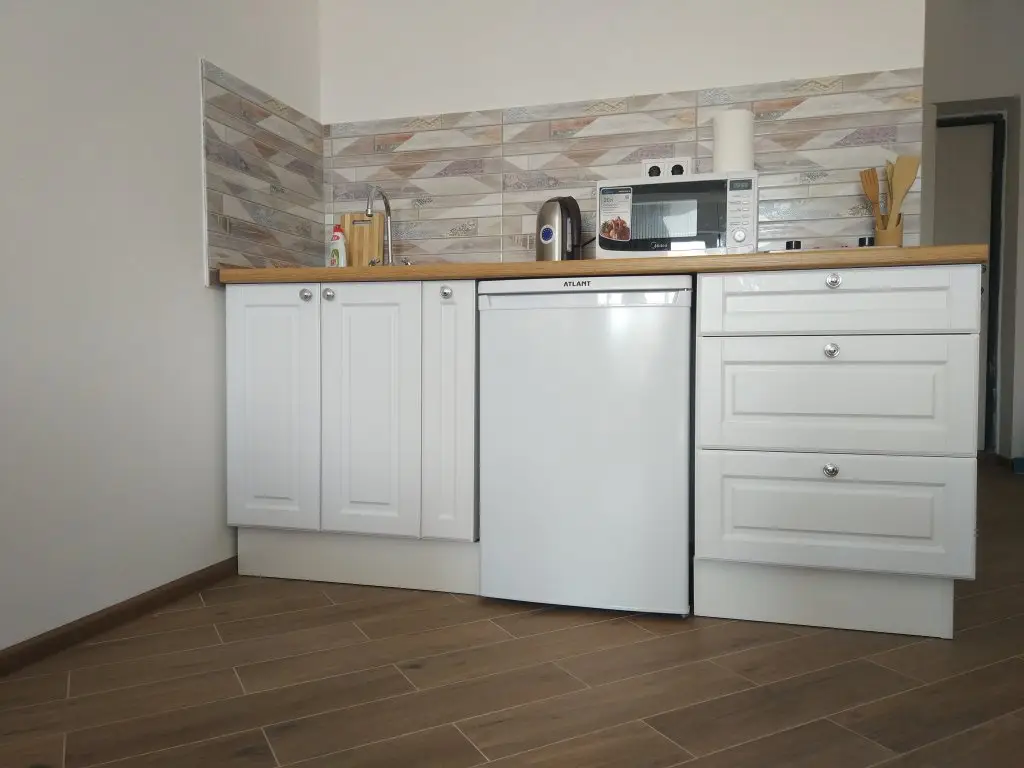 Алматы: Апартаменты Loftik Apartments