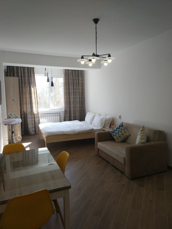 Алматы: Апартаменты Loftik Apartments