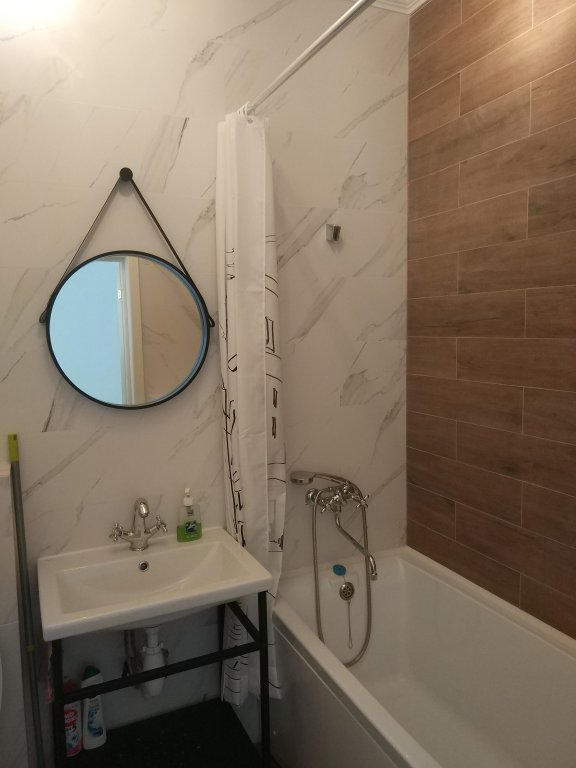 Алматы: Апартаменты Loftik Apartments