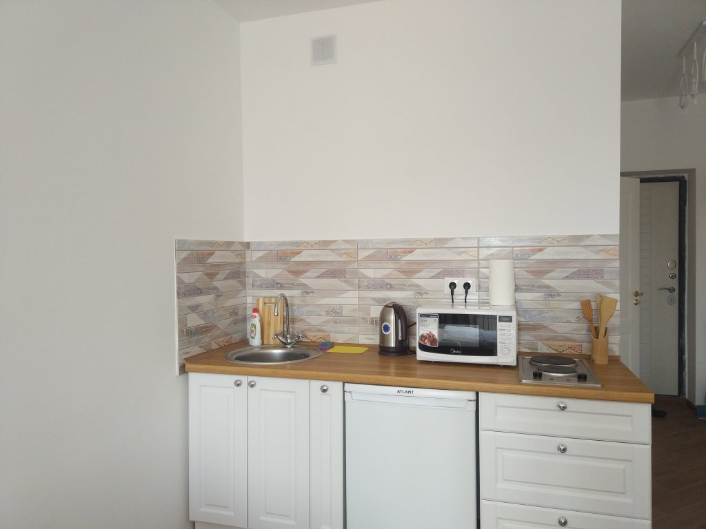 Алматы: Апартаменты Loftik Apartments