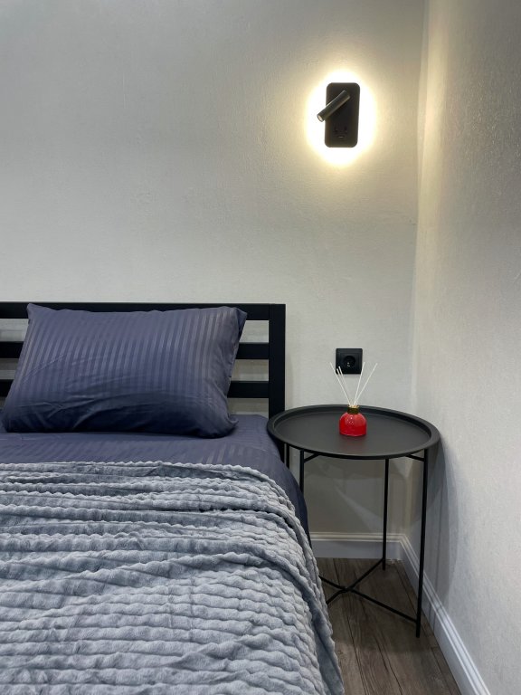 Кировск: Квартира Райдер/Riders Apartments 10