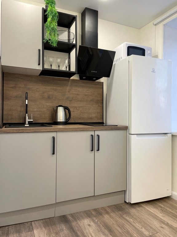 Кировск: Квартира Райдер/Riders Apartments 10
