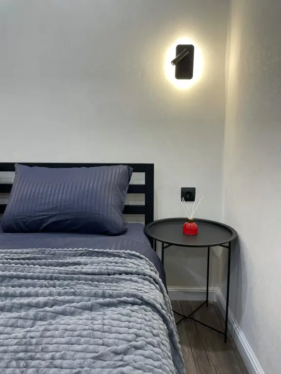 Кировск: Квартира Райдер/Riders Apartments 10