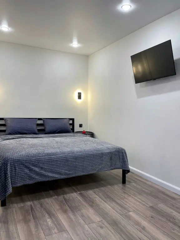 Кировск: Квартира Райдер/Riders Apartments 10