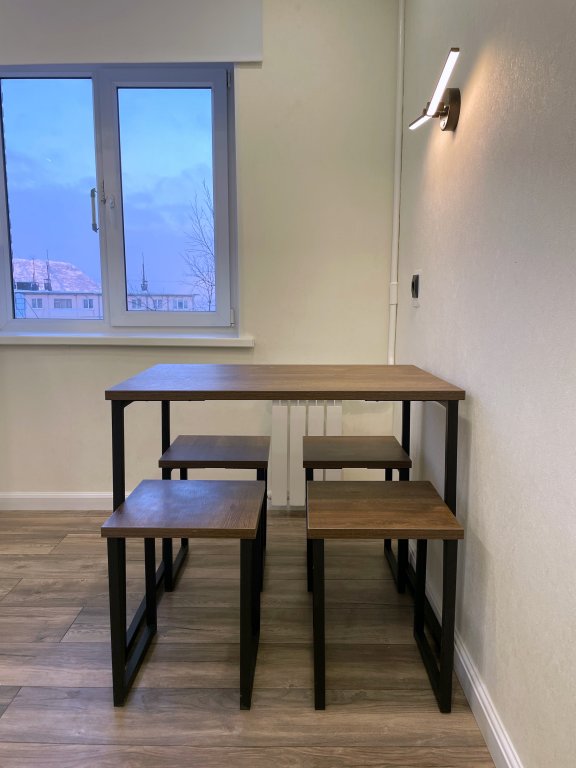 Кировск: Квартира Райдер/Riders Apartments 10